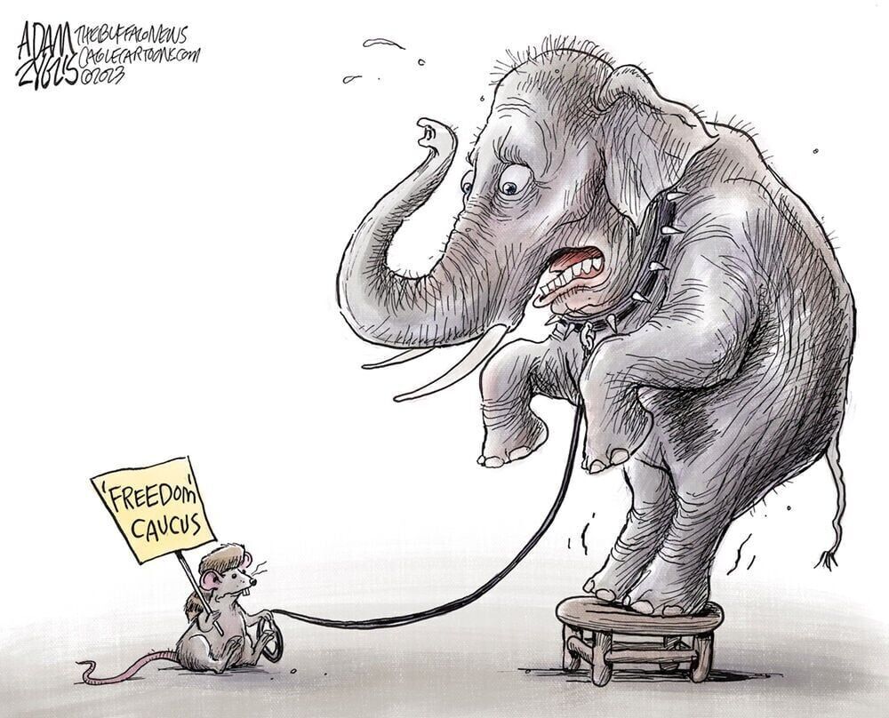Freedom Caucus